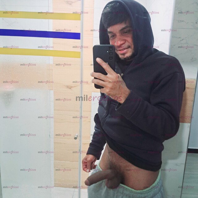 FOTOS DE MORENO GUAJIRO CON 22CM DE VERGA SOLO PARA TI