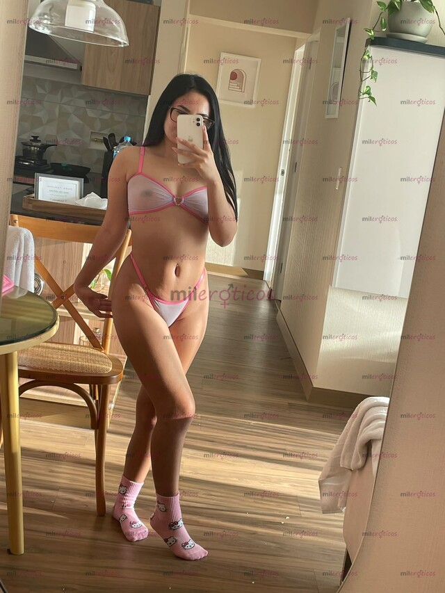 FOTOS DE JOVENCITA PERFECTA PARA HACER REALIDAD TUS FANTASÍAS