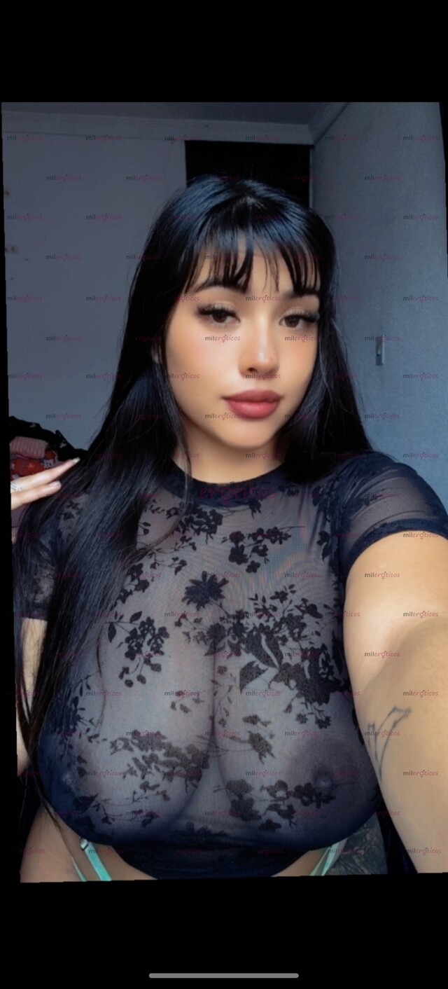 FOTOS DE LINDA ROLITA NUEVA POR LA CIUDAD, DOMI Y EN MI LUGAR