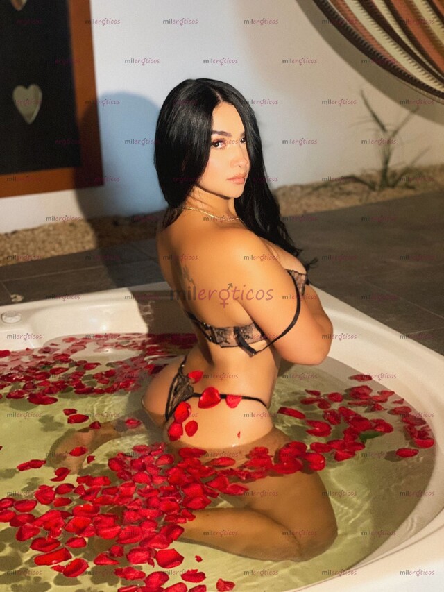 FOTOS DE LLEGO TU MEJOR OPCION CAMILA CHICA TOP SUPER COMPLACIENTE VEN Y PRUEBA