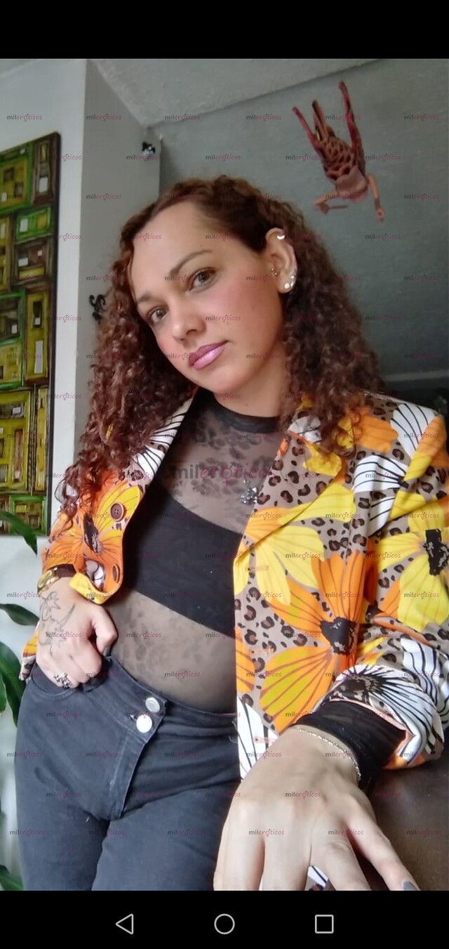 FOTOS DE HERMOSA JULIETA!!.. BIEN UBICADA!!.. PARA CONSENTIRNOS!!