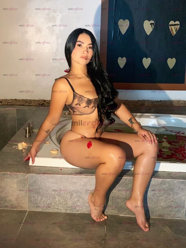 FOTOS DE LLEGO TU MEJOR OPCION CAMILA CHICA TOP SUPER COMPLACIENTE VEN Y PRUEBA