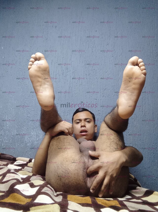 FOTOS DE CHICO TWINK PELUDO DE 24 AÑOS VERSATIL $700 UNA HORA O DOS POR $1000