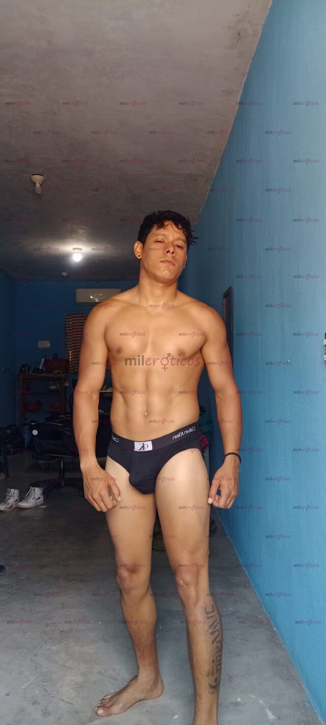 FOTOS DE CHAVITO CALIENTE VERGÓN CON LUGAR PARA TI