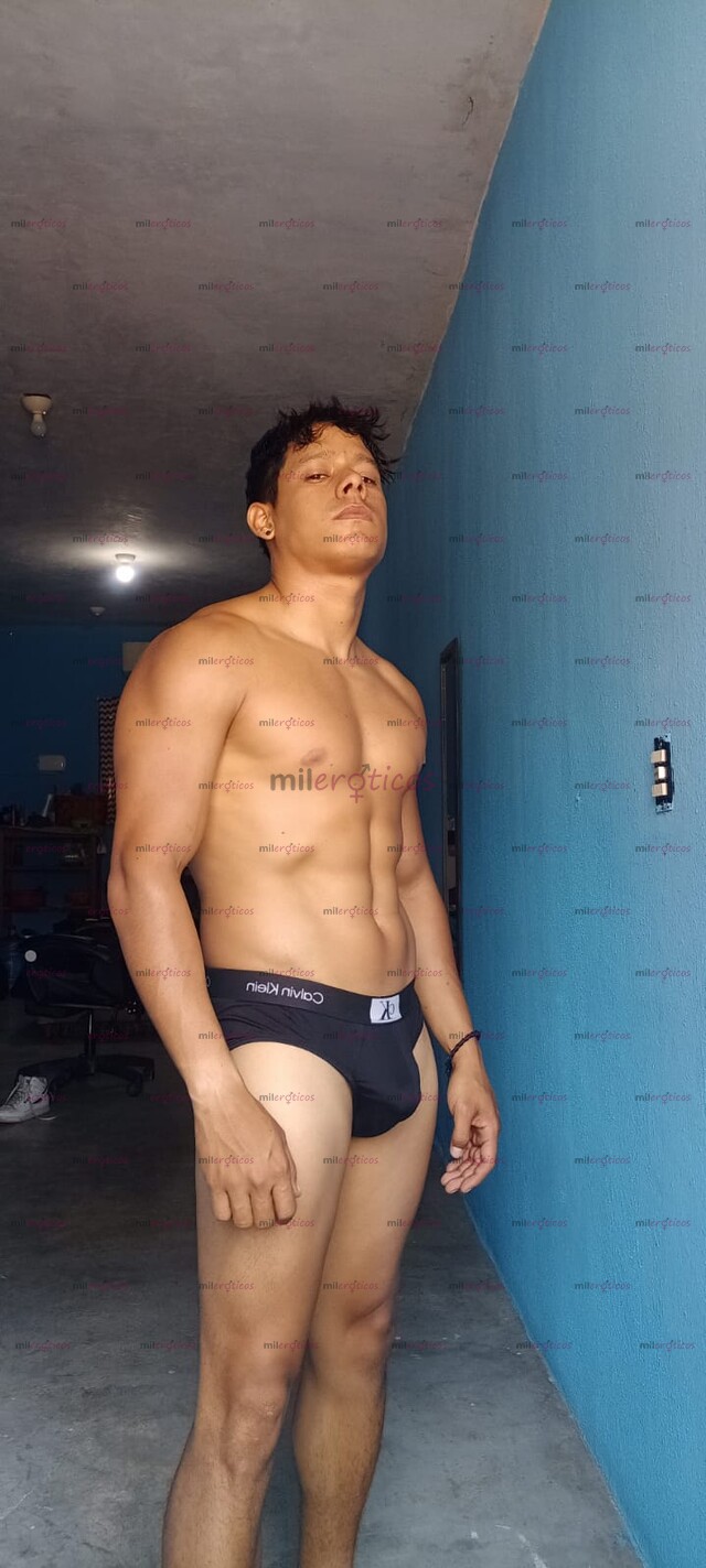 FOTOS DE CHAVITO CALIENTE VERGÓN CON LUGAR PARA TI