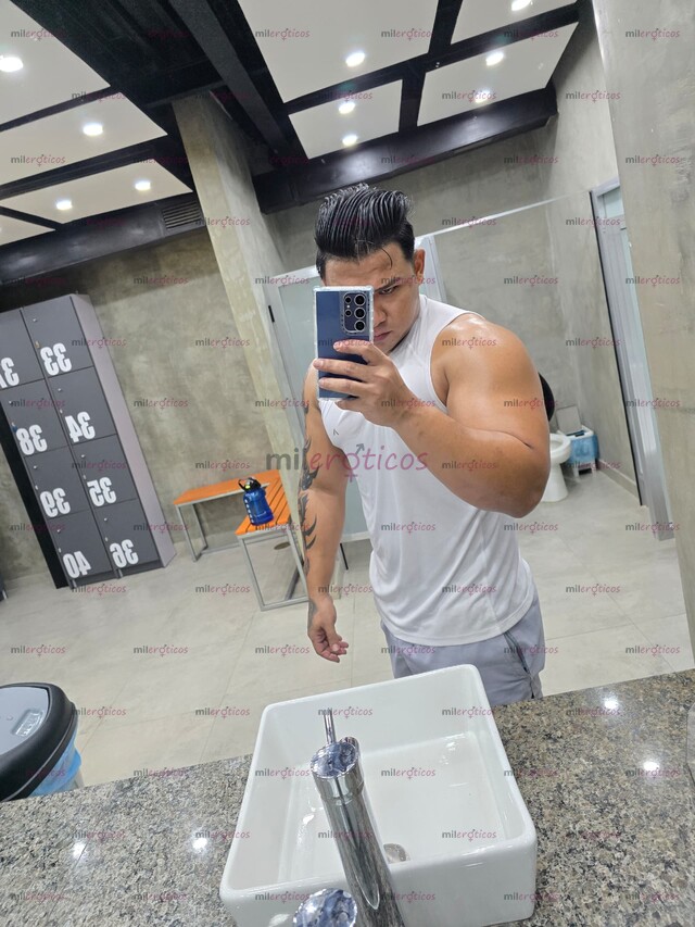 FOTOS DE MACHO ACTIVO CON SITIO, NUEVO EN LA CIUDAD