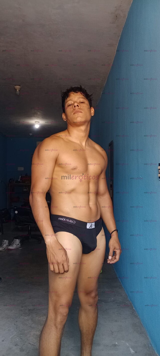 FOTOS DE CHAVITO CALIENTE VERGÓN CON LUGAR PARA TI