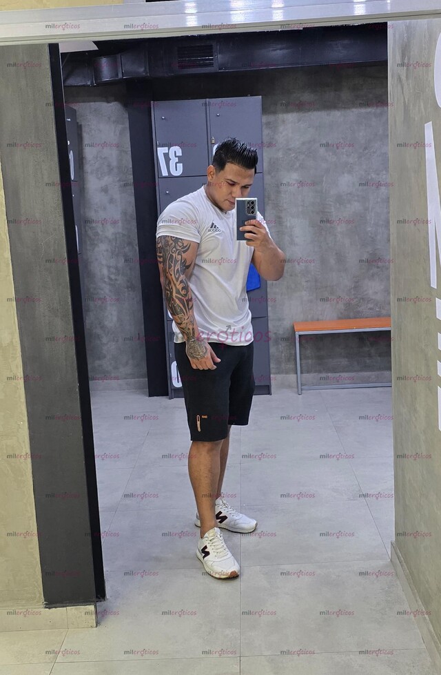 FOTOS DE MACHO ACTIVO CON SITIO, NUEVO EN LA CIUDAD