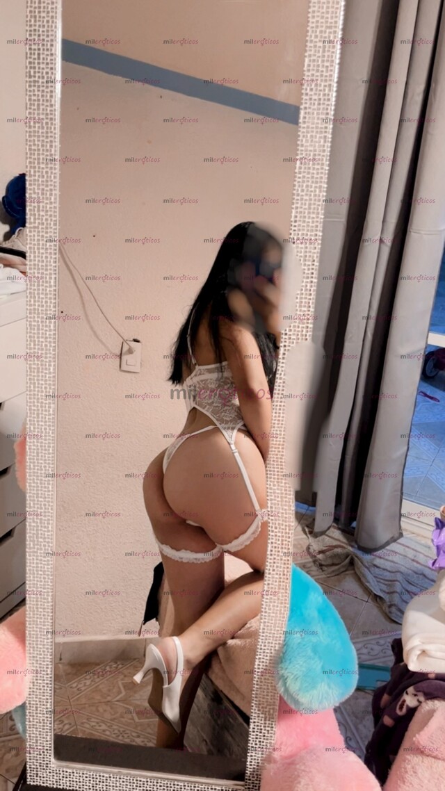 FOTOS DE MIRA MIS TETOTAS Y SIENTE MI VAGINA HÚMEDA.