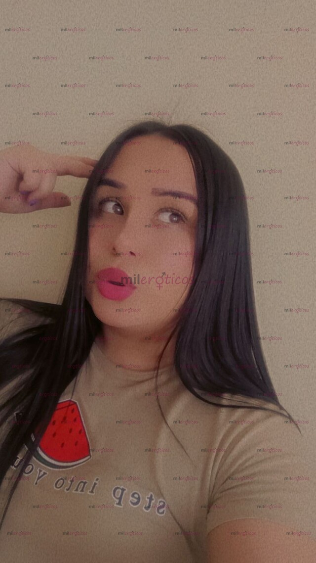 FOTOS DE EDUCADA AMABLE, CON SITIO BAJITA DE CONTEXTURA GRUESITA