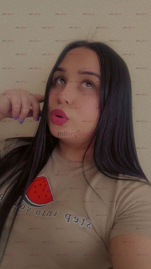 FOTOS DE EDUCADA AMABLE, CON SITIO BAJITA DE CONTEXTURA GRUESITA