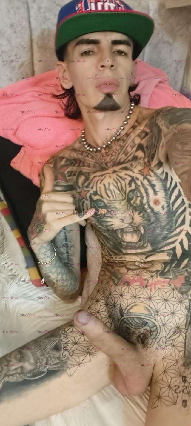 FOTOS DE FLACO ACTIVO VERGON TATUADO BLANCO MORBOSO SITIO