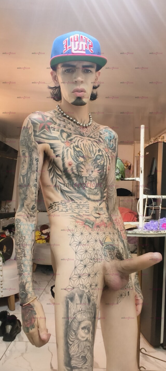FOTOS DE FLACO ACTIVO VERGON TATUADO BLANCO MORBOSO SITIO