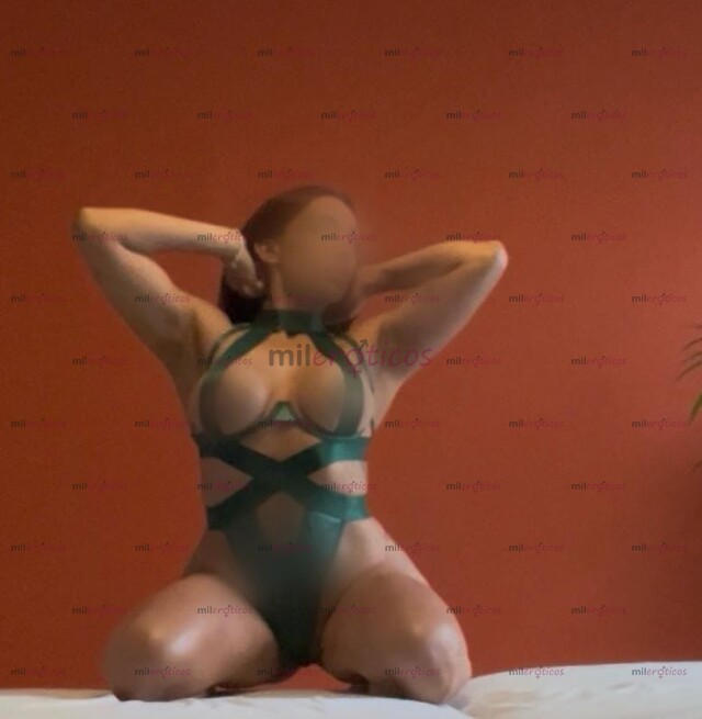 FOTOS DE TE DARE EL MEJOR MASAJE EROTICO Y SENTIRAS EL VERDADERO PLACER!!! KORINA