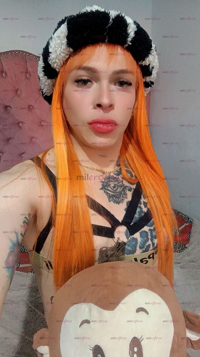 FOTOS DE DANIELA CHICA LATINA TATUADA VERSATIL TOTALMENTE DISPONIBLE