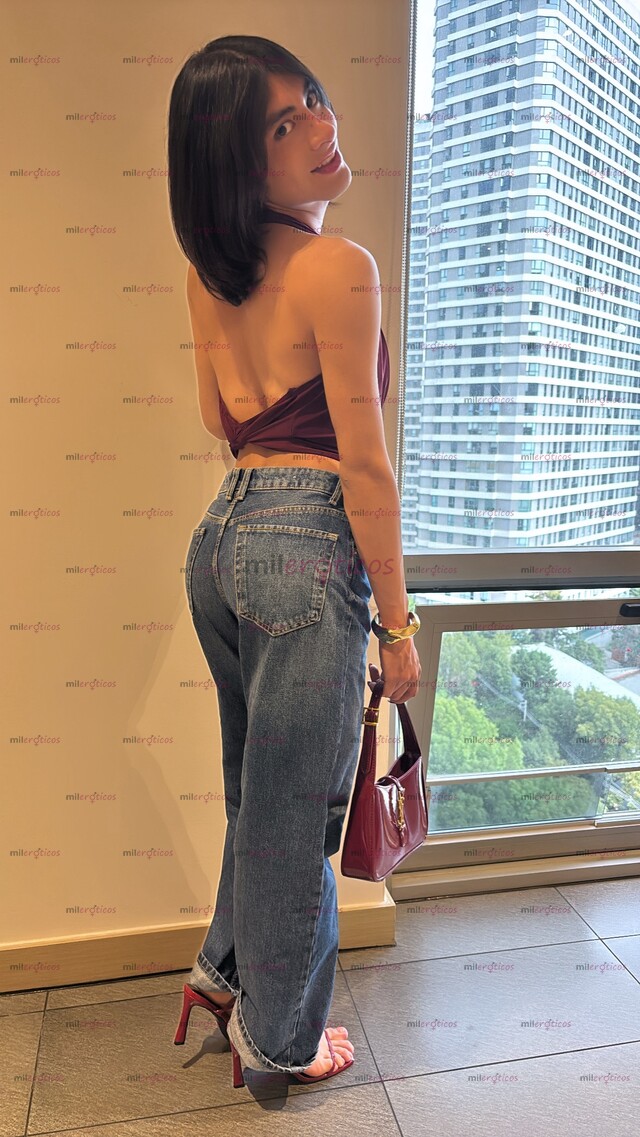 FOTOS DE CAMIE CLASE Y PASIÓN. 18CM TE INVITO A CONOCERME! SOLO HOMBRES CON SOLVENCIA$