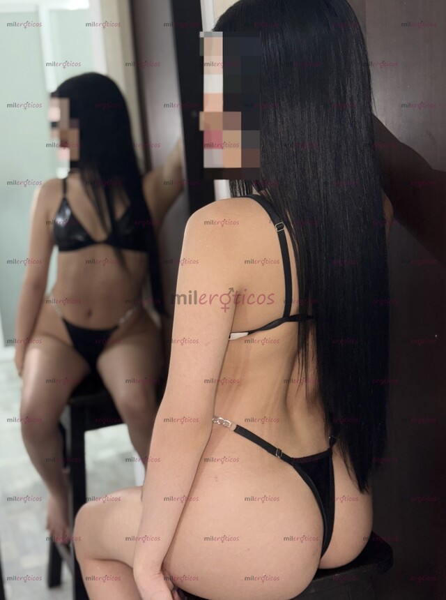 FOTOS DE NUEVA EN IBAGUE CHICA MUY TOP FLACA PETIT CON CUERPO ESBELTO Y ROSTRO PERFECTO
