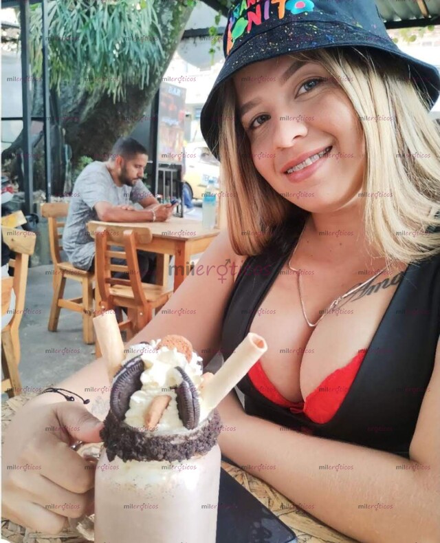 FOTOS DE LEIDY MONA OJOS AZULES TRATO DE NOVIOS FULL COMPLACIENTE NO TE ARREPENTIRAS
