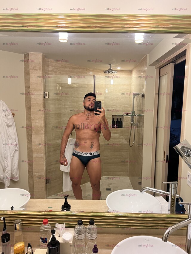 FOTOS DE C O M P À Ñ I A M À S C U L I N À CON DISCRECIÓN TOTAL