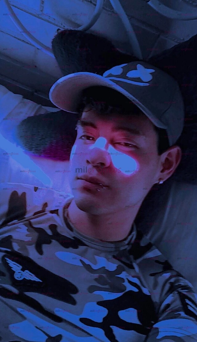 FOTOS DE ANGEL TWINK DE 21 AÑOS VERGON LECHERO LISTO PARA TUS FANTASÍAS INTER