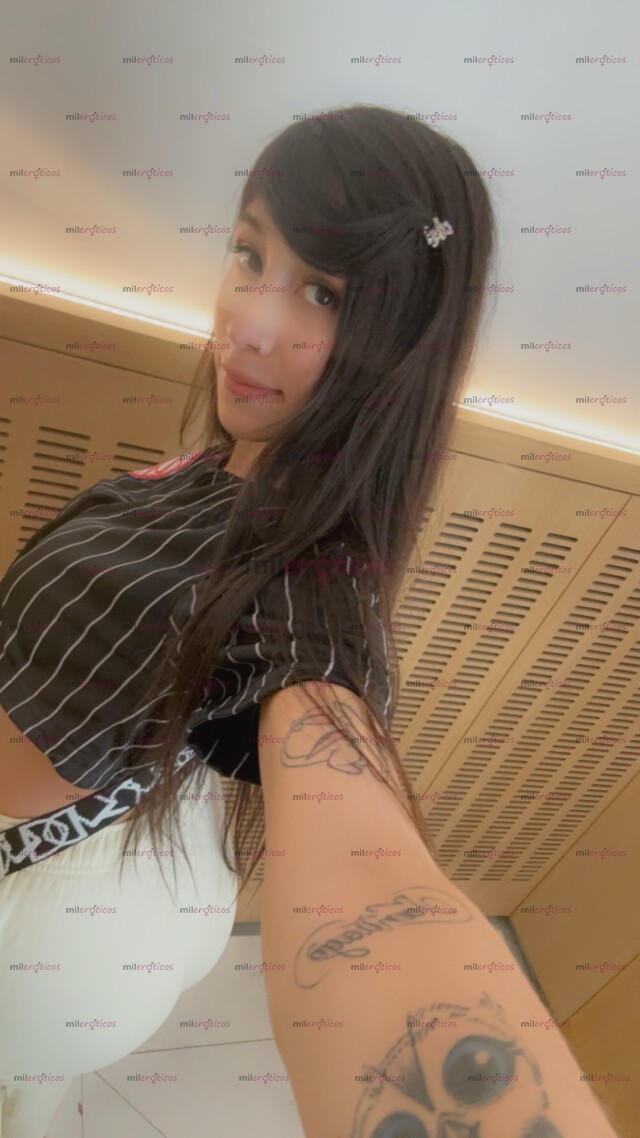 FOTOS DE SÚPER FEMENINA , MUÑEQUITA TRANS DE LUJO , ENGLISH SPANISH