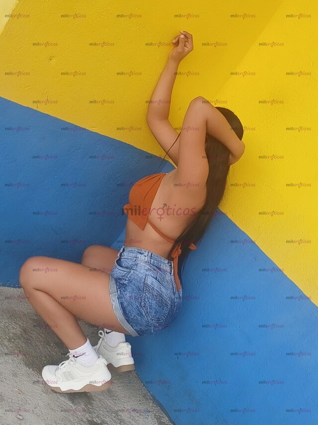FOTOS DE SOY UNA PUTICA CON GANAS DE MUCHO SEXO SUPER JOVEN Y CON MUCHA EXPERIENCIA EL LA