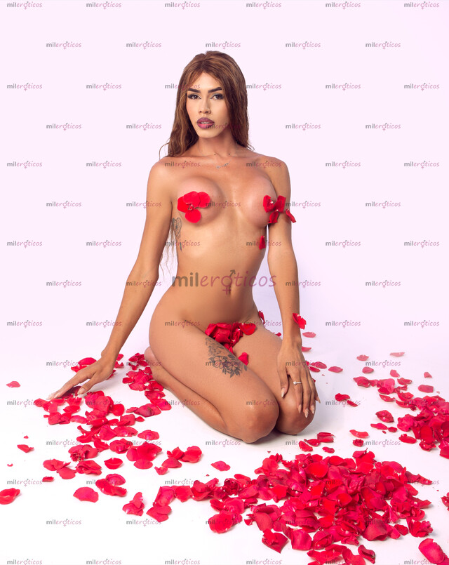 FOTOS DE SOY AMIRA CHICA TRANS VERSÁTIL DOTADA NUEVA EN LA ZONA