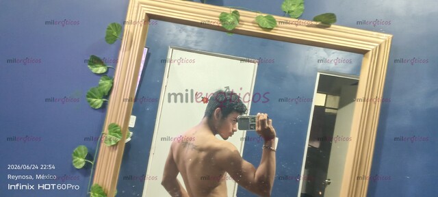 FOTOS DE JOVEN ATRACTIVO CON BUEN CUERPO ) ( Y EXCLUSIVO PARA MUJERES
