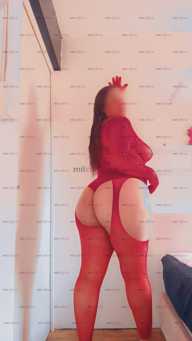 FOTOS DE TETONA Y CULONA, TE VENDRÁS SÚPER RICO EN MI CULO ENORME !