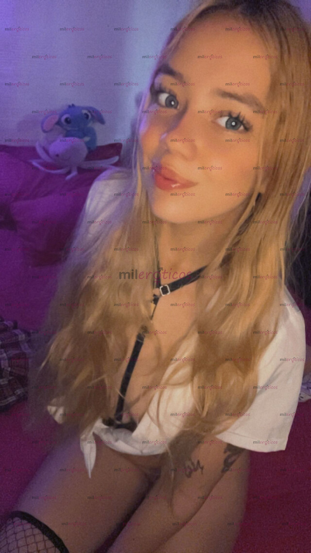 FOTOS DE ZULY MIRADA TIERNA Y PERVERSA, RUBIA Y ALTA