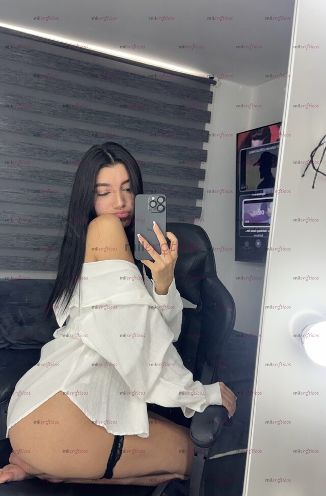 FOTOS DE SOY LUNA, NIÑA DE 20 AÑOS, VIDEOLLAMADAS DESDE 10.000