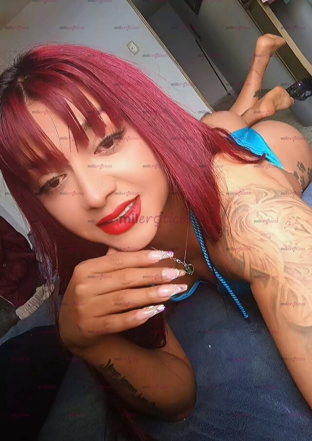 FOTOS DE TOP TATIANITA TU PERRITA DE EL PORNO 24 HRS ACTIVA Y PASIVA