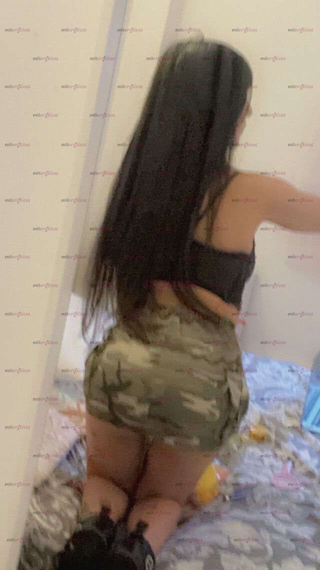 FOTOS DE SÚPER FEMENINA , MUÑEQUITA TRANS DE LUJO , ENGLISH SPANISH