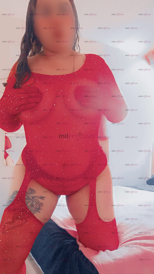 FOTOS DE TETONA Y CULONA, TE VENDRÁS SÚPER RICO EN MI CULO ENORME !