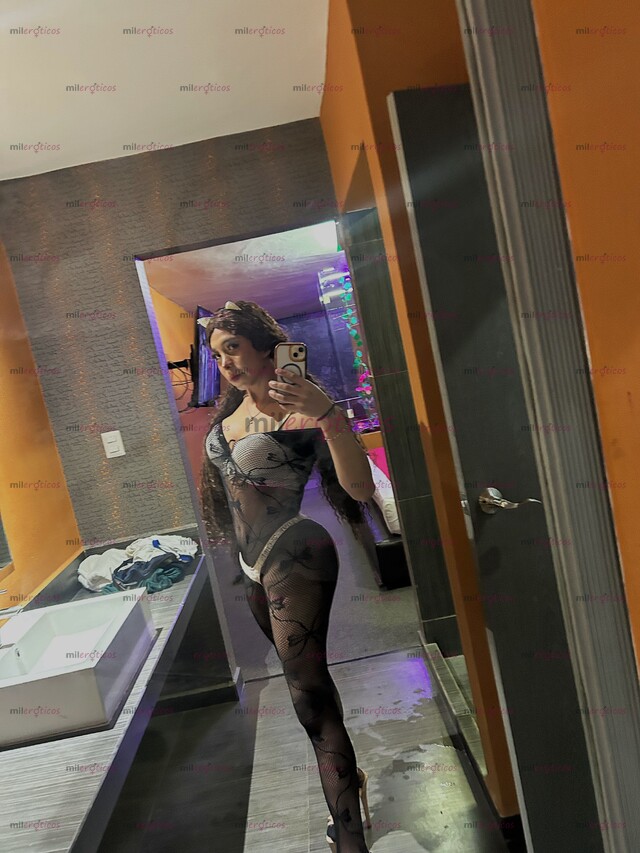 FOTOS DE NENA TRANS SUPER CACHONDA Y DISPUESTA A TODO PARA COMPLACERTE