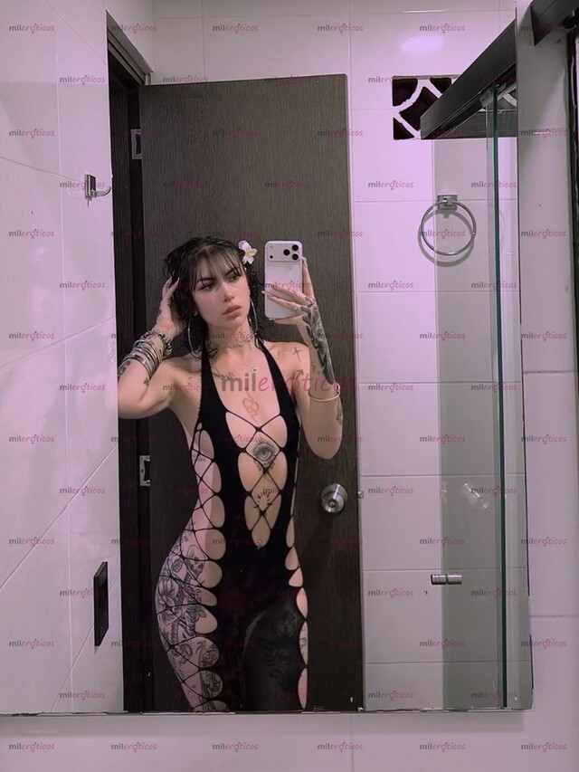 FOTOS DE FLACA EXÓTICA, SENSUAL Y LLENA DE ACTITUD CON SITIO Y A DOMICILIO
