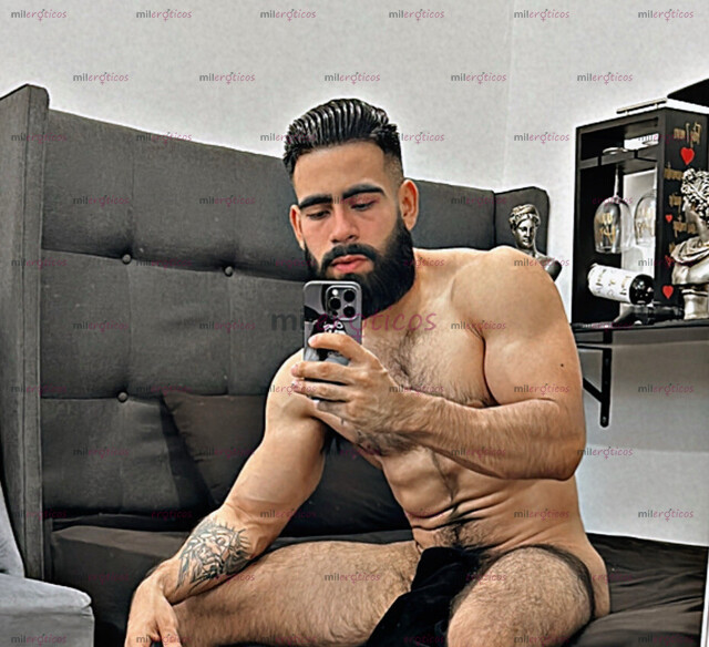 FOTOS DE JESÚS AMADOR EL LOBO DE SINALOA (EXCLUSIVE)