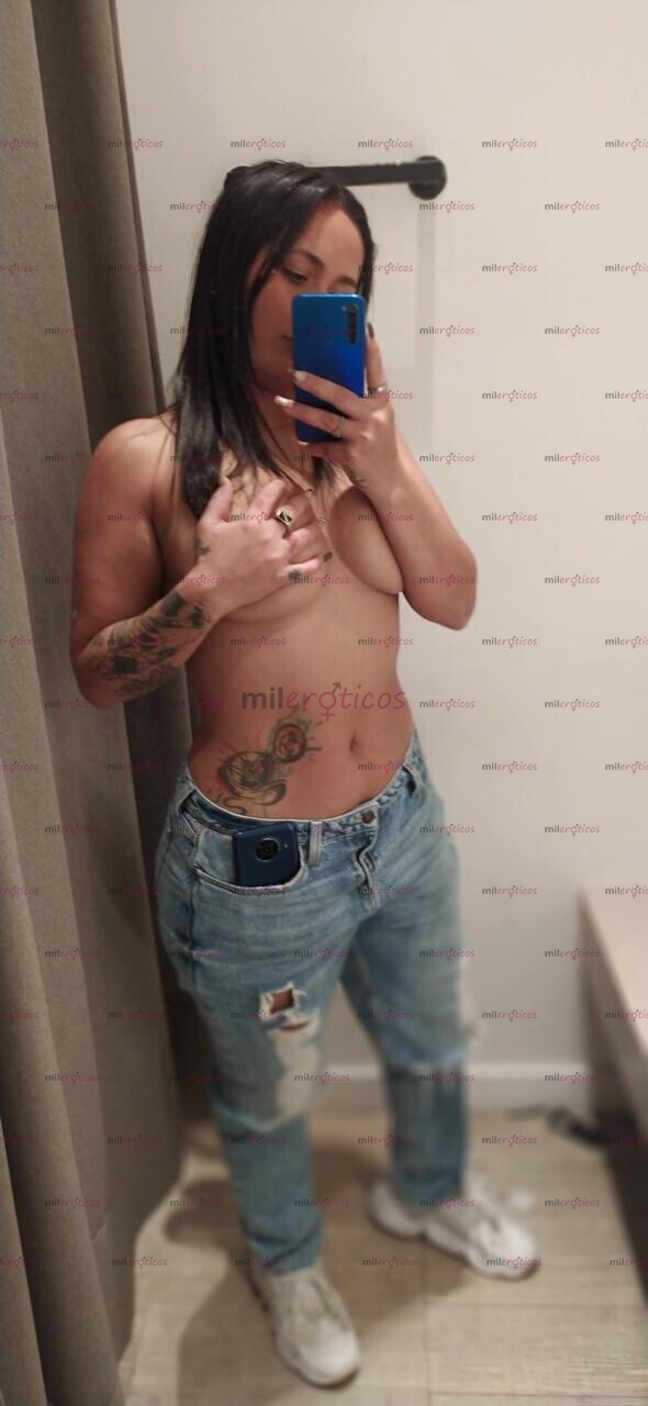 FOTOS DE SAMANTHA UNA FLACA ARDIENTE CON GANAS DE MUCHO SEXO