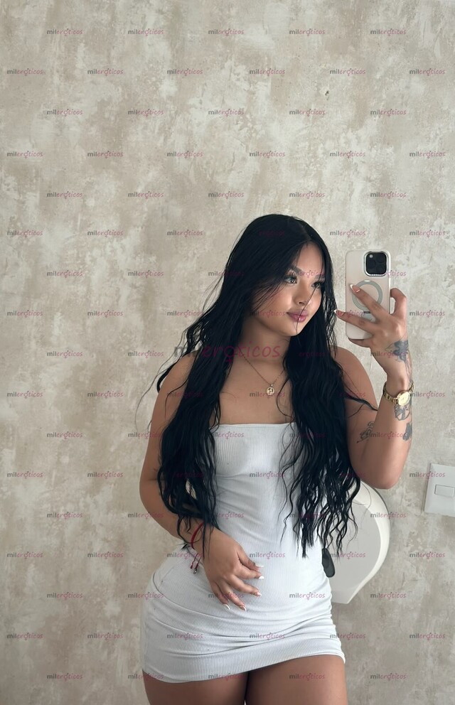 FOTOS DE LINDA CHICA PIEL CANELA ENCANTADORA PELINEGRA