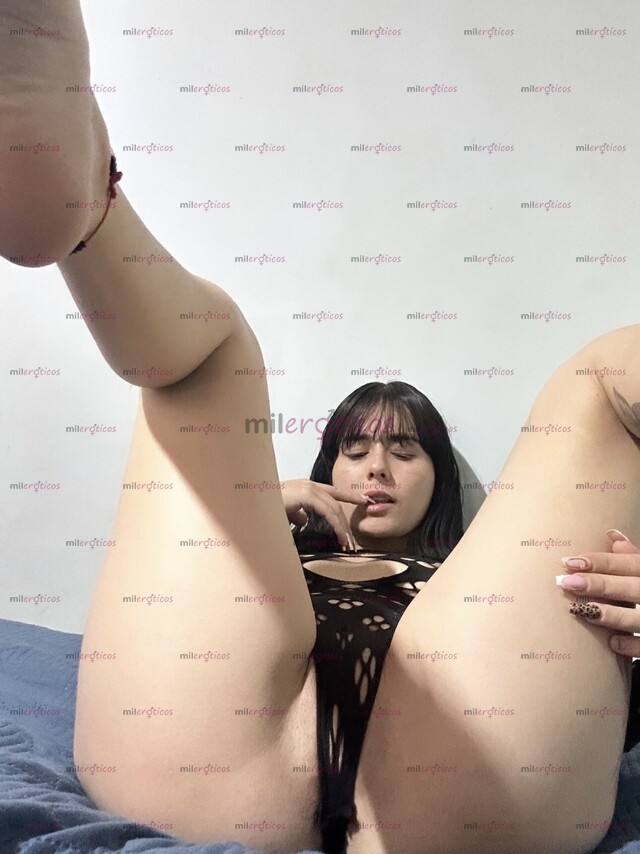 FOTOS DE FLACA DELICIOSA ÚLTIMOS DÍAS EN TU CIUDAD