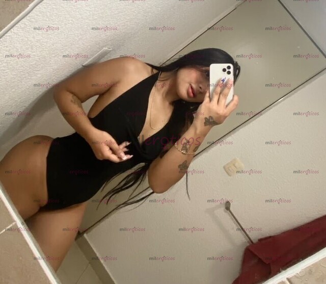 FOTOS DE LINDA CHICA PIEL CANELA ENCANTADORA PELINEGRA