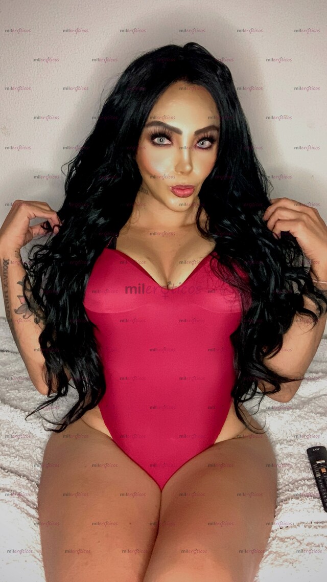 FOTOS DE PAULA SOFÍA. 100%FUNCIONAL. ACTIVA Y PASIVA. SEXO A TOPE.