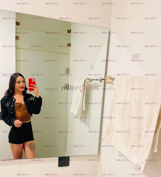FOTOS DE NIÑA TRANS SUPER ARDIENTE Y HERMOSA (ACTIVA Y PASIVA )