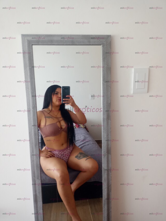 FOTOS DE PAMELA ENCANTADORA, TU MEJOR COMPAÑÍA DISPONIBLE AGENDA TU CITA.