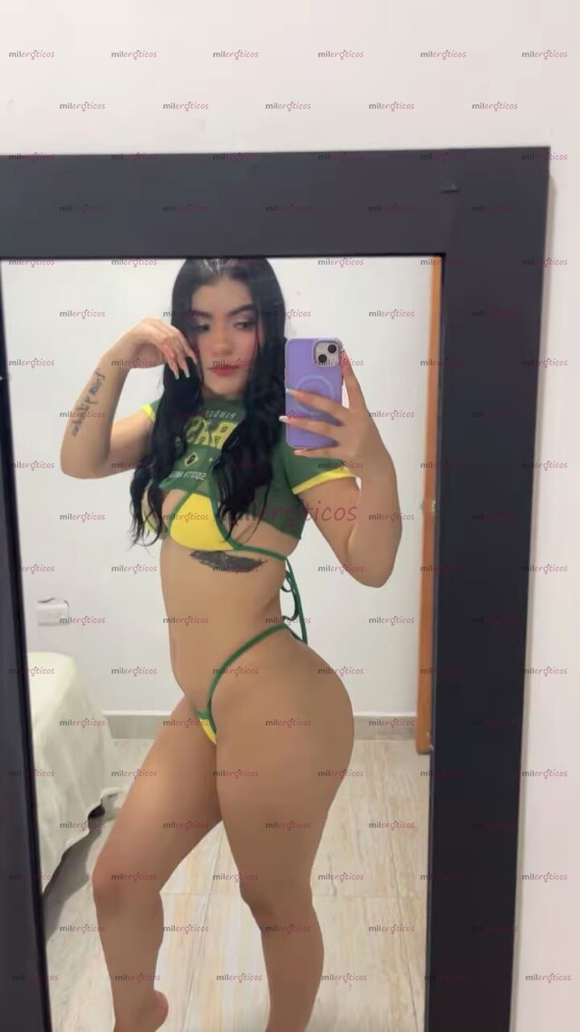 FOTOS DE SAMANTHA UNA BEBÉ DE 20 AÑOS DISPUES A COMPLACERTE