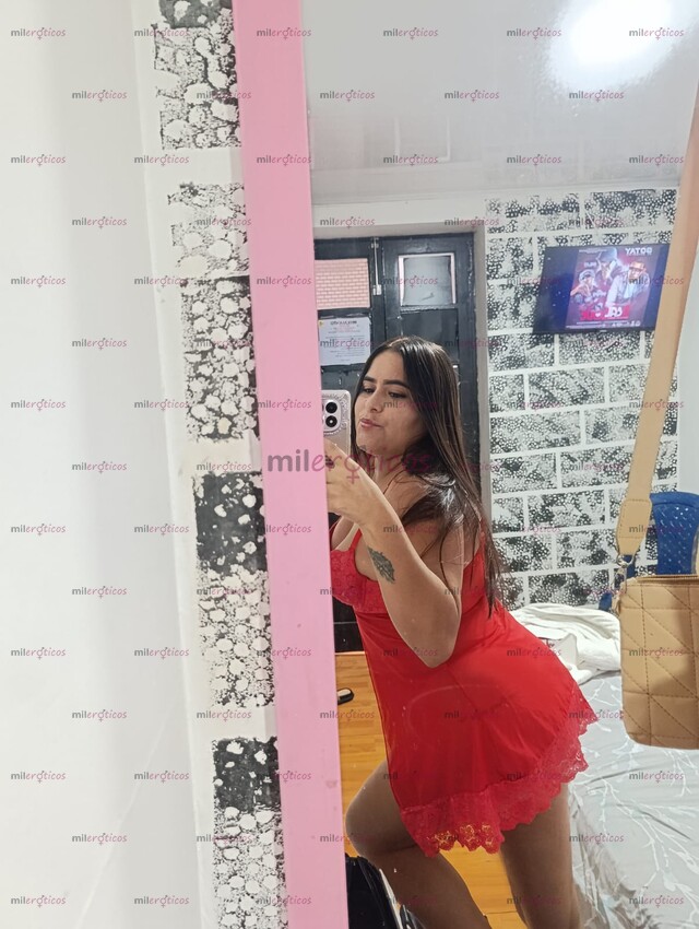 FOTOS DE ERICA LINDA CHICA DISPONIBLE POCO DÍAS LLÁMAME
