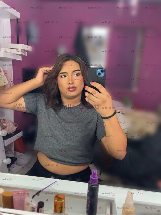 FOTOS DE CHICA TRANS CON GANAS DE SALIR A CONOCER NUEVOS HOMBRES QUE ESTÉN DISPUESTOS
