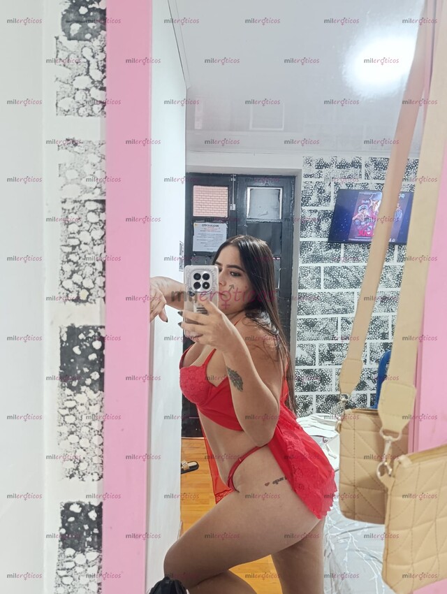 FOTOS DE ERICA LINDA CHICA DISPONIBLE POCO DÍAS LLÁMAME