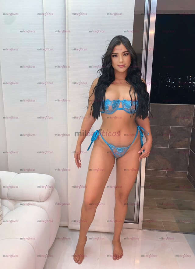 FOTOS DE VIOLETTA , NUEVA SCORT EN MEDELLÍN , LISTA PARA COMPLACERTE
