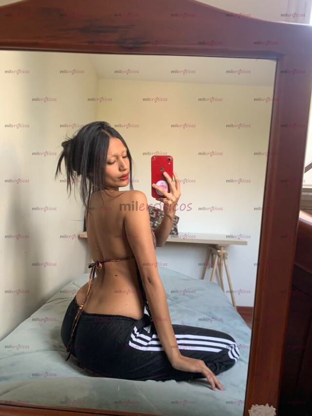 FOTOS DE LINDA FLACA EXOTICA NUEVA TRAVIESA NENA CON GANAS DE PASARLA DELICIOSO USAQUEN